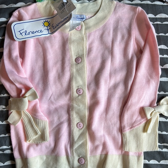 Lot of size 5 girls clothes Euc crewcuts, Bella bliss, Florence Eiseman - Picture 13 of 16